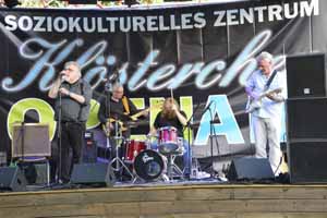 Open Air, Herzogenrath 14. 06. 2014